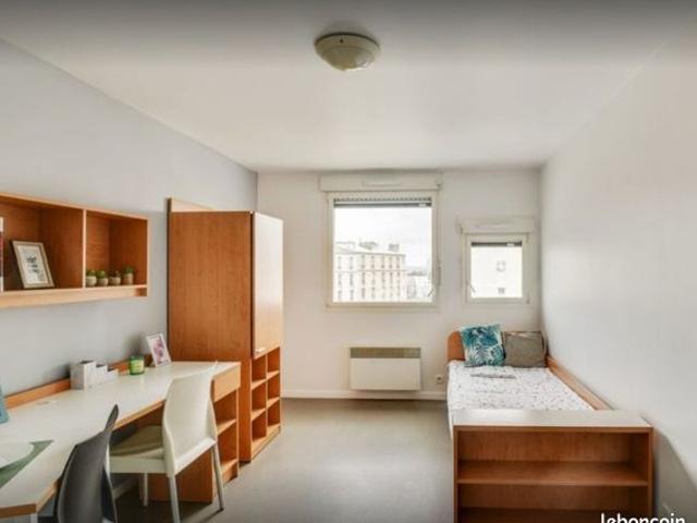 Appartement vente à Saint-Denis, Aubervilliers