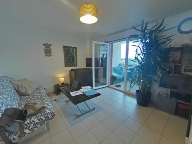 Appartement vente à Nîmes, Rodilhan