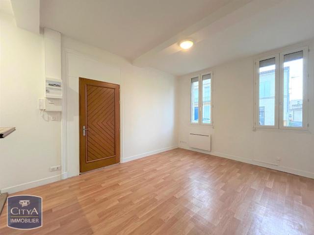 Appartement location à Centre-Ville, Libourne