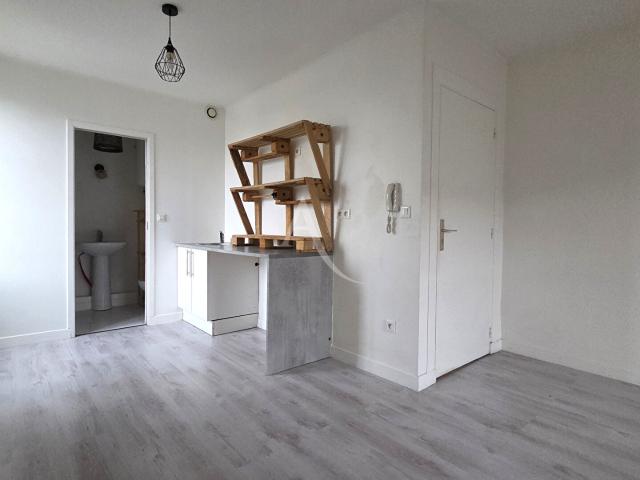 Appartement vente à Courdimanche, Val-d'Oise