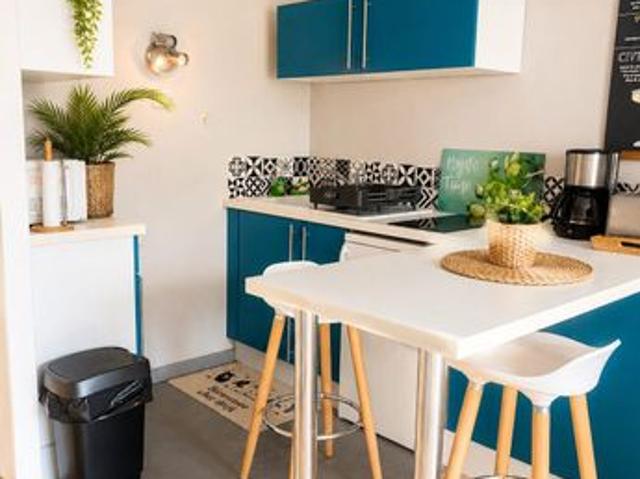 Appartement vente à Arcachon
