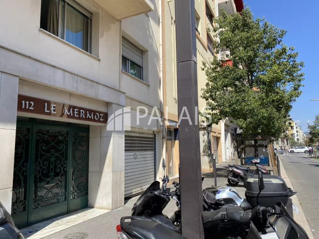 Appartement vente à Nice