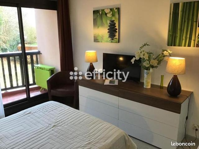 Appartement vente à Dax