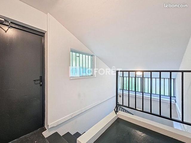 Appartement vente à Rouen, Ruan