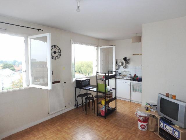 Appartement location à Nantes
