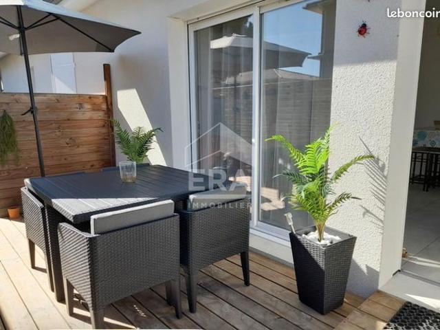 Appartement vente à Arcachon, Gujan-mestras