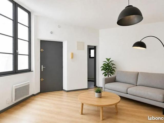 Appartement vente à Nîmes, Gard