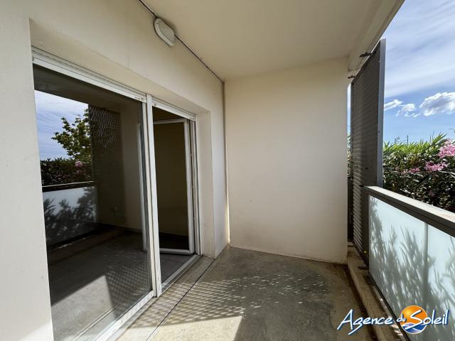 Appartement location à Narbonne