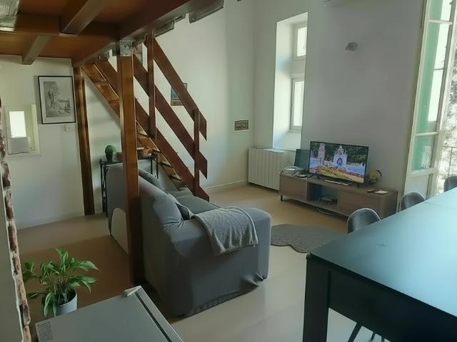 Appartement vente à France métropolitaine, Nîmes