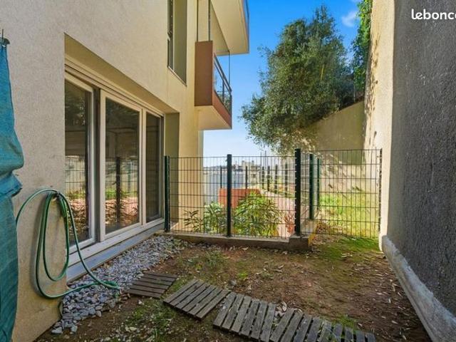 Appartement vente à Nice