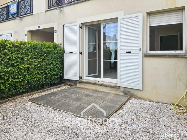 Appartement vente à Meaux, Villenoy