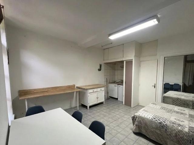 Appartement vente à Toulouse