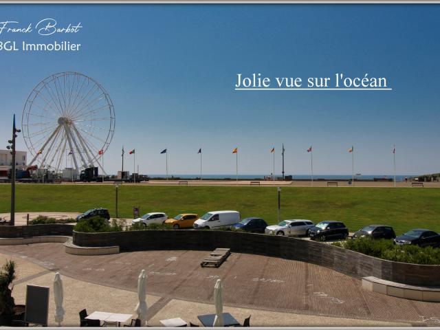 Appartement vente à Biscarrosse, Le Ron