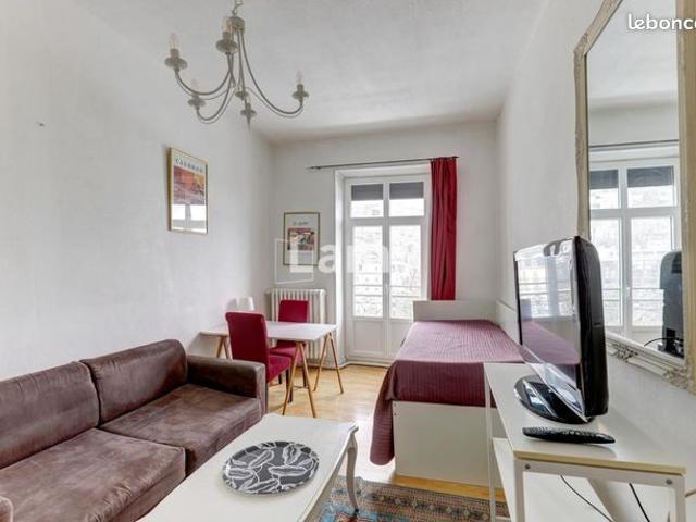 Appartement vente à Clermont-Ferrand, Royat
