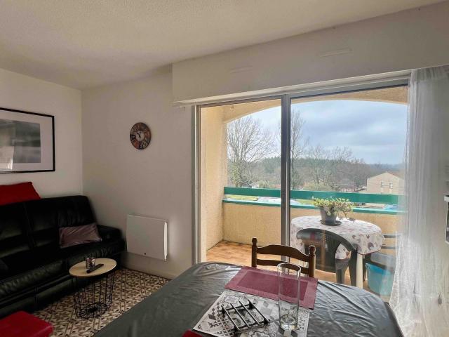 Appartement vente à Condom, Cazaubon