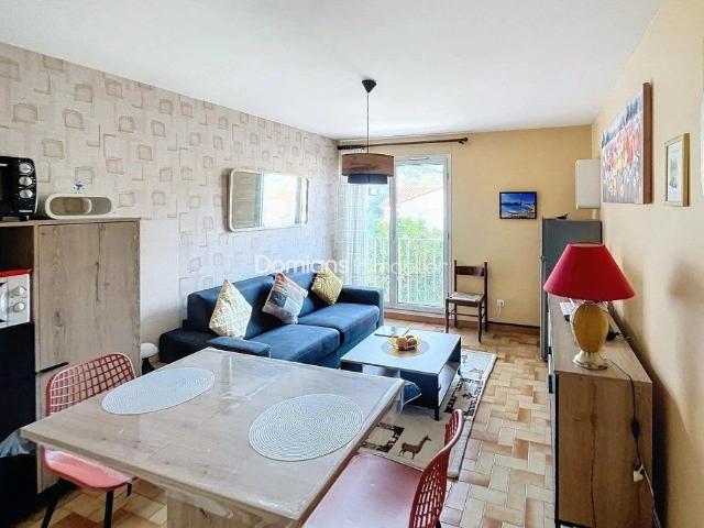 Appartement vente à Céret, Amélie-les-bains-palalda