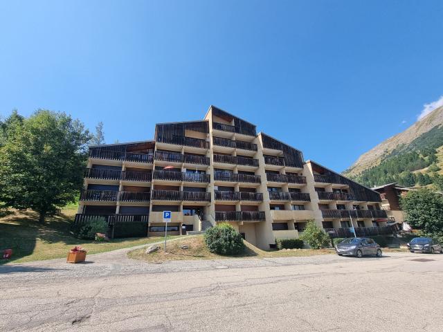 Appartement vente à Grenoble, Auris