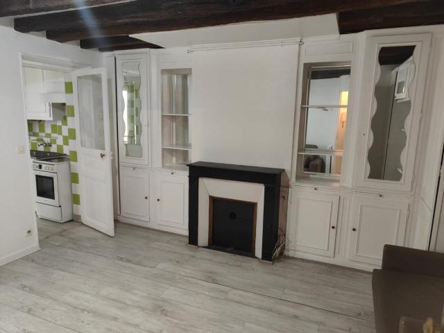 Appartement vente à Paris, Île-de-France