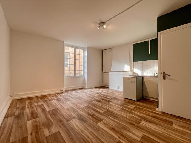 Appartement location à Poitiers