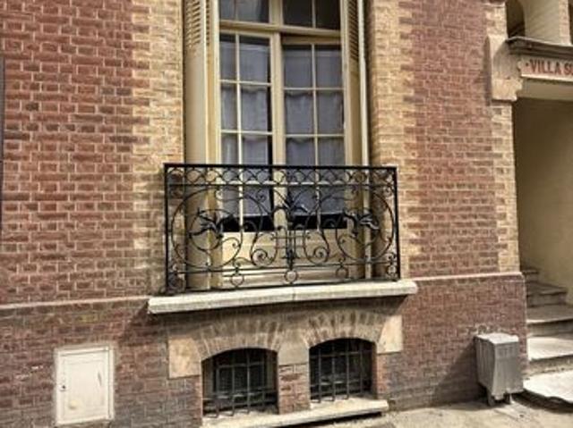 Appartement vente à Abbeville, Mers-les-bains