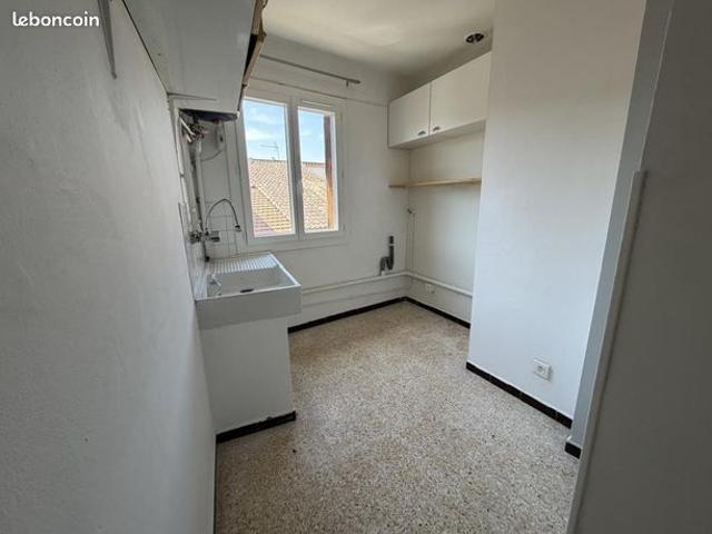 Appartement vente à Les Andelys, Charleval