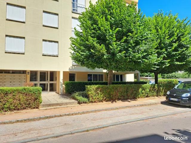 Appartement vente à Dijon