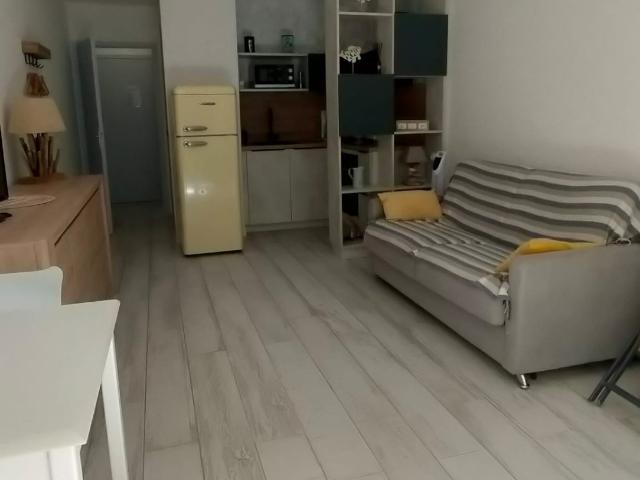 Appartement vente à Rochefort, Saint-georges-de-didonne