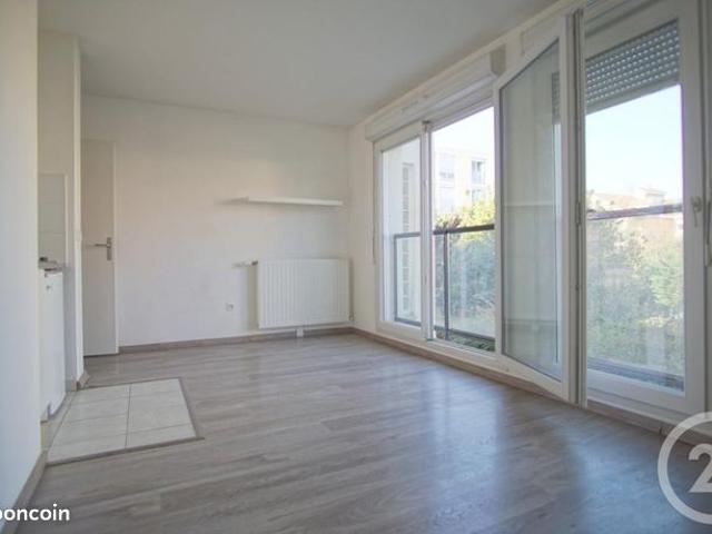 Appartement vente à Créteil