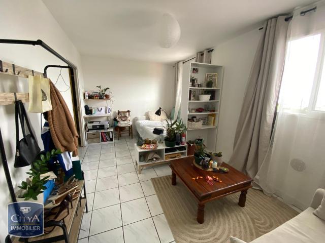 Appartement vente à La Réunion