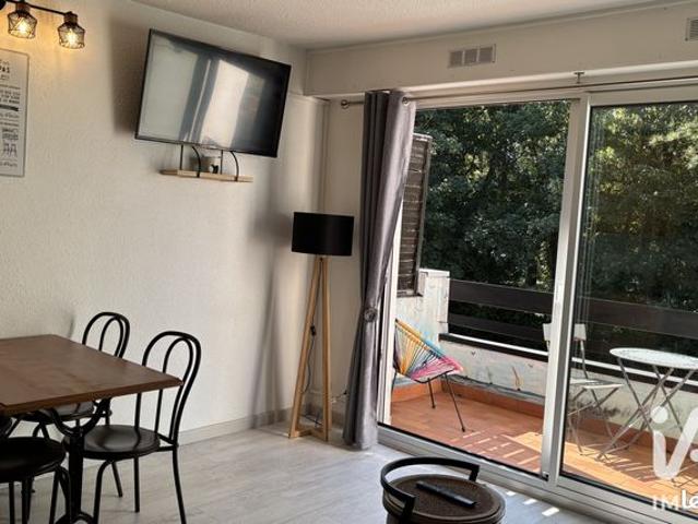 Appartement vente à Boulogne-sur-Mer, Neufchâtel-hardelot