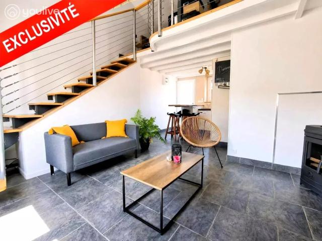 Appartement vente à Les Sables-d'Olonne, Noirmoutier-en-l'ile
