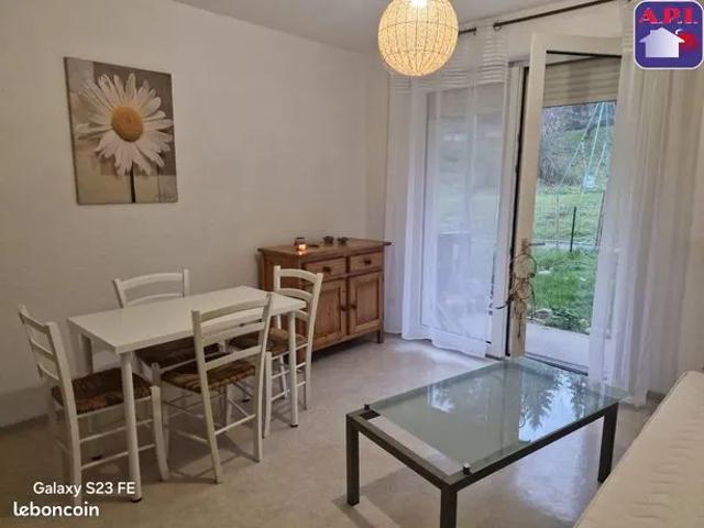 Appartement location à La Citadelle, Saint-Girons