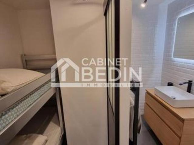 Appartement vente à Arcachon, Lège-cap-ferret