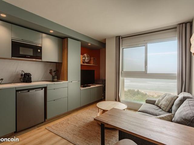 Appartement vente à Bayonne, Biarritz