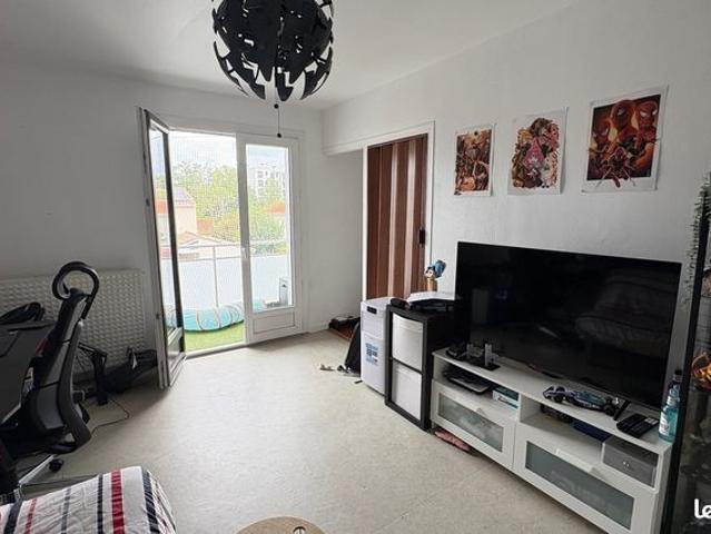 Appartement vente à Bordeaux