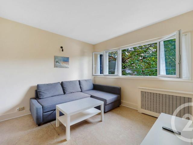 Appartement vente à Antony, Montrouge
