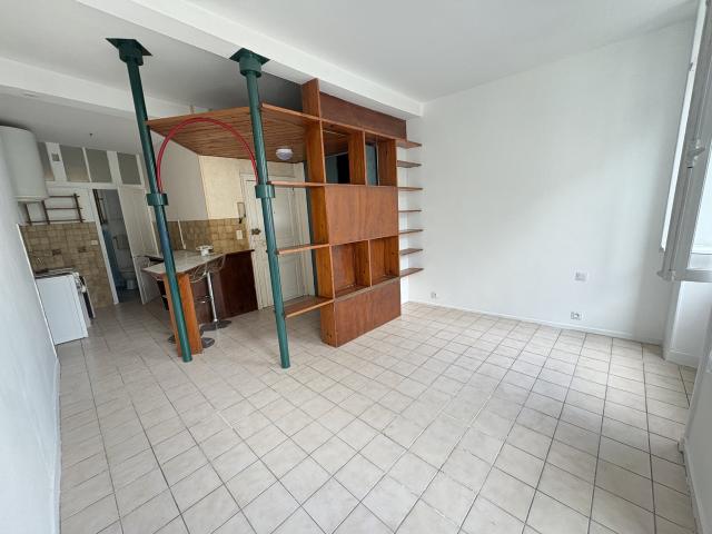 Appartement location à Auch