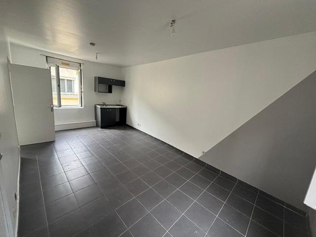 Appartement vente à Mantes-la-Jolie, Porcheville
