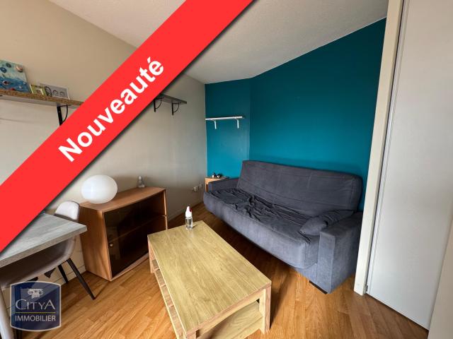 Appartement vente à Rouen, Ruan