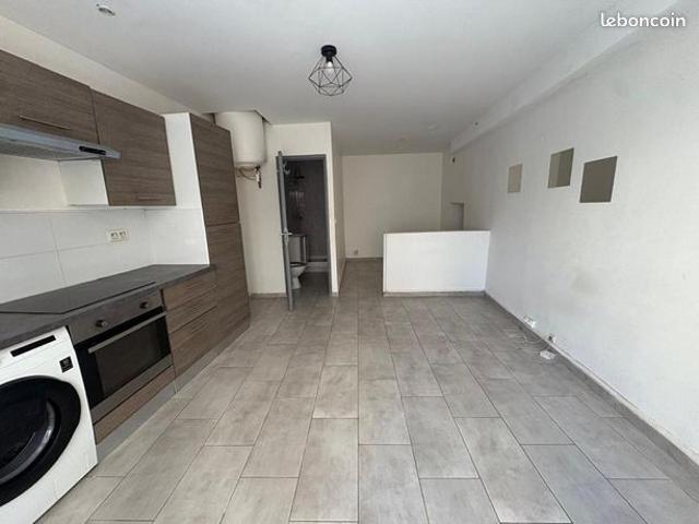 Appartement vente à Marseille, Roquevaire
