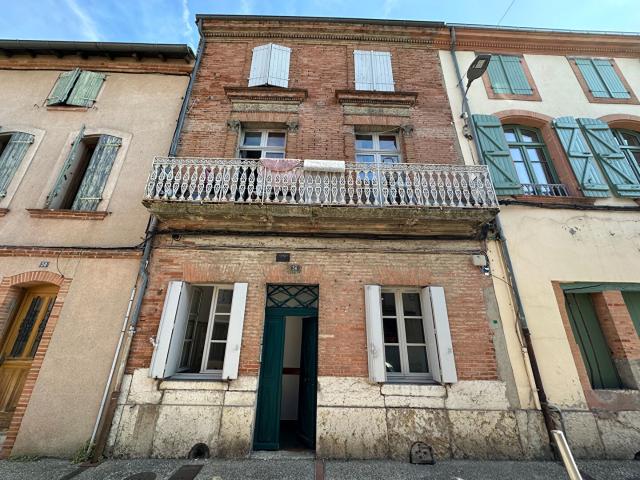 Appartement location à Montauban