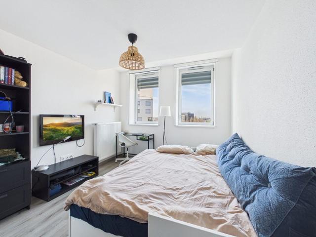 Appartement vente à Strasbourg, Hoenheim