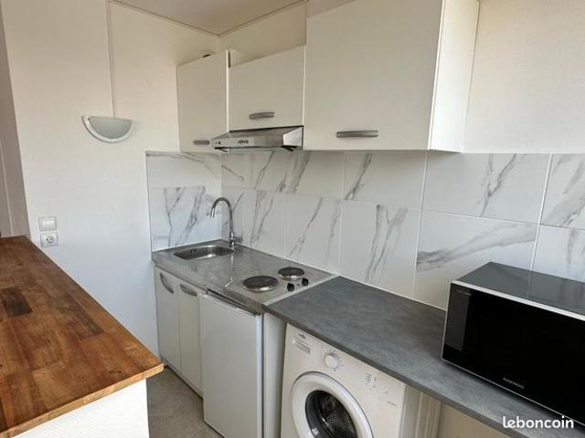 Appartement vente à Le Raincy
