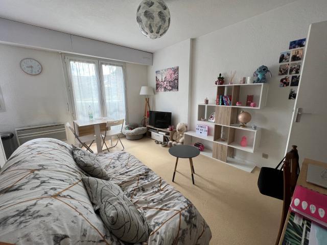 Appartement location à Limoges