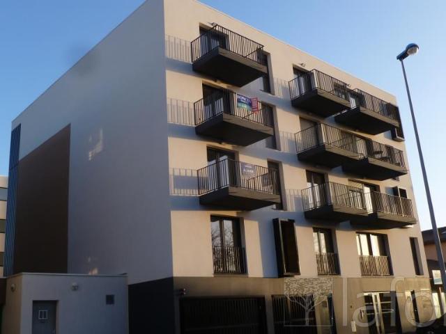 Appartement location à La Rochelle