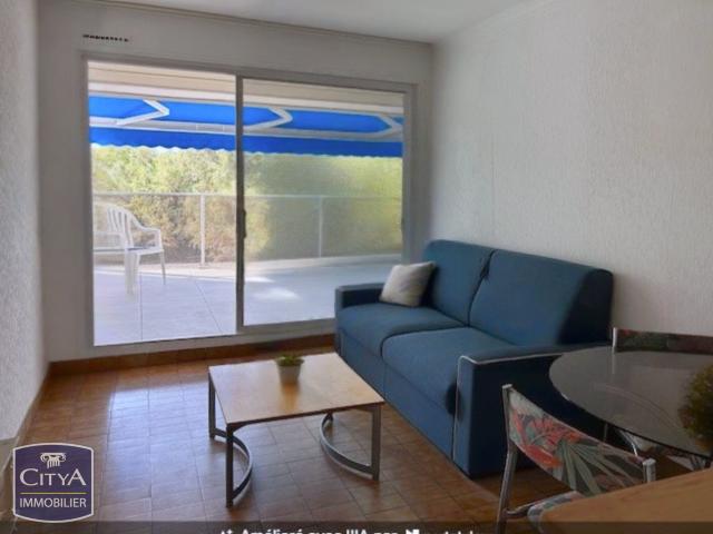 Appartement vente à Montpellier, Mauguio