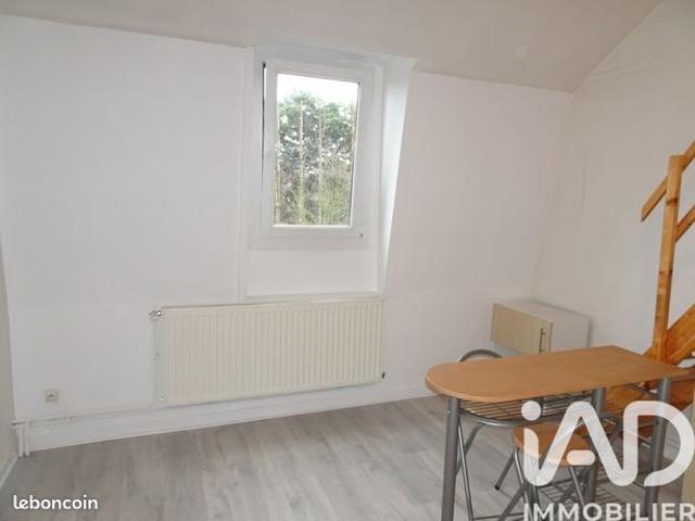 Appartement vente à Lille, Roubaix