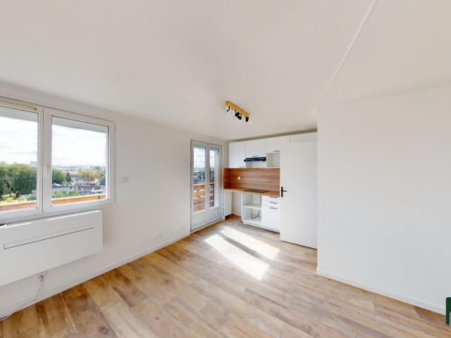 Appartement location à Dreux