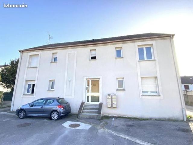 Appartement vente à Mantes-la-Jolie, Epône