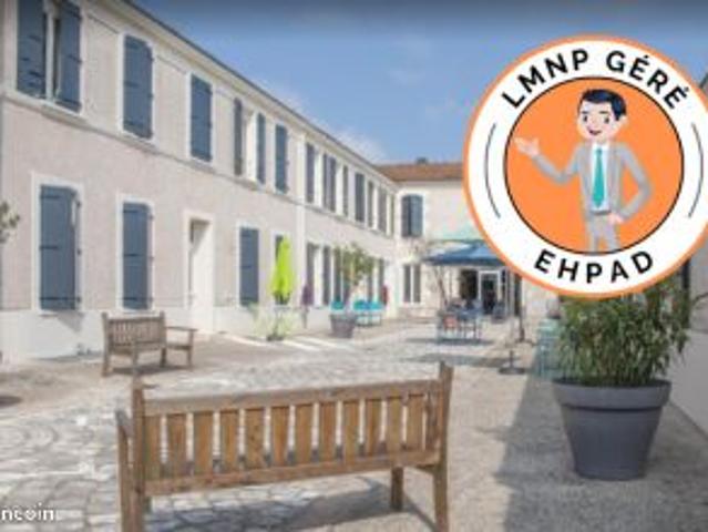 Appartement vente à Rochefort